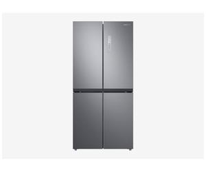 Frigorífico americano 4x4 1,79 metros inox samsung rf48a400em9/ef
