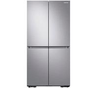 Frigorífico Americano 647L RF65A967FSL (Inox) - SAMSUNG