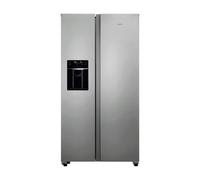 Frigorífico americano aeg orx9v351du no frost 177cm 593l inox clase c