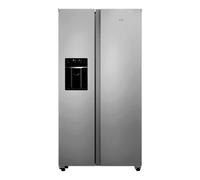 Frigorífico Americano AEG ORX9V351DU No Frost 177cm 572L D Inox Dispensador Agua y Hielo