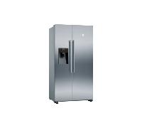 frigorifico americano balay 3fae494xe nofrost f inox