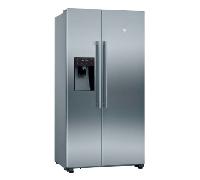 frigorifico americano balay 3faf494xe nofrost f inox