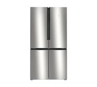 Frigorífico Americano BALAY 3KME592XI (No Frost - 183 cm - 605 L - Inox)