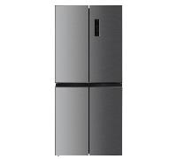 frigorifico americano beko gno46623mxpn nofrost d inox