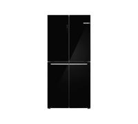 Frigorífico Americano Bosch 547L - Negro - KMC85LBEA
