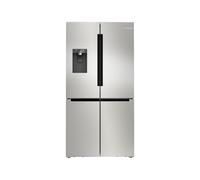 Frigorífico Americano Bosch 574L - Acero Inoxidable - KFD96APEA