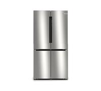 Frigorífico Americano Bosch 605L - Plata - KFN96APEA