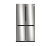 Frigorífico multipuerta Bosch KFN96APEA - Acero antihuellas / 183 x 91 cm