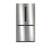 Frigorífico americano Bosch KFN96VPEA de 605 l con Total No Frost
