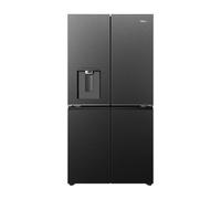 Frigorífico Americano Haier 34006189 Total No Frost 182,5cm 700L C Blanco