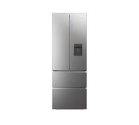 Frigorífico Americano Haier 477L Gris - HFW7720EWMP