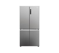 Frigorífico Americano Haier 528L - Gris - HCR5919ENMP