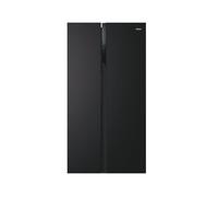 Frigorífico Americano Haier 528L Negro - HSR3918ENPB