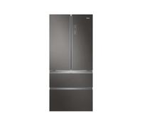 Frigorífico Americano Haier 539L - Gris - HB18FGSAAA