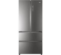 Frigorifico Americano HAIER HB18FGSAAA 34003311 508 L Inox