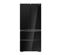 FRIGORIFICO AMERICANO HAIER HFKR7819DNGB NOFROST D NEGRO
