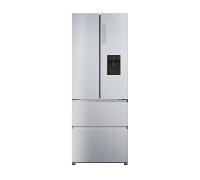FRIGORIFICO AMERICANO HAIER HFR5719EWMG NOFROST F INOX HFR5719EWMG