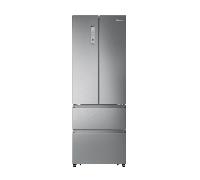 FRIGORIFICO AMERICANO HISENSE RF632N4AIC1 NOFROST C INOX