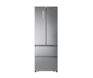 FRIGORIFICO AMERICANO HISENSE RF632N4AIC1 NOFROST C INOX