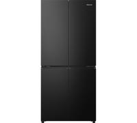 Frigorífico Americano Hisense RQ5P470SAFE No Frost 178 cm 483 L E Negro WiFi