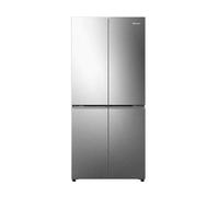 Frigorífico Americano HISENSE RQ5P470SAID D (No Frost - 178.5 cm - 483 L - Inox)