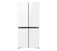 Hisense RQ5P470SETE nevera puerta lado a lado Independiente 483 L E Blanco