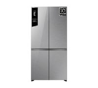 Frigo Americano HISENSE RQ5P605NSVE