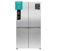 Frigorífico Americano Hisense RQ5P640SSSD Inox