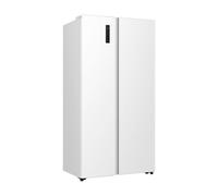 Frigorífico Americano Hisense RS3P538NEWE No Frost 178 cm 534L E Blanco Kitchen Fit