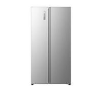 Frigorífico americano Hisense RS3P558NEIC, 544 l, Total No Frost