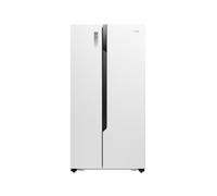 Frigorífico Americano HISENSE RS670N4HW1 (No Frost - 178 cm - 516 L - Blanco)