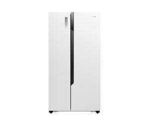 Frigorífico Americano HISENSE RS670N4HW1 (No Frost - 178 cm - 516 L - Blanco)
