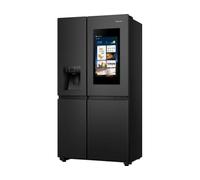 Frigorífico Americano Hisense RS9P628GPFE Inox