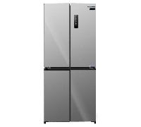 FRIGORIFICO AMERICANO INFINITON AMCB-415CD82XET NOFROST E INOX