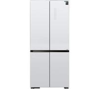 Frigorífico Americano Infiniton AMCB-580CD90WEC 190cm 456L Clase E Blanco