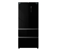 FRIGORIFICO AMERICANO INFINITON FRD-580Q90NEG NOFROST E NEGRO