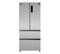 FRIGORIFICO AMERICANO INFINITON FRD-580Q90XEN NOFROST E INOX