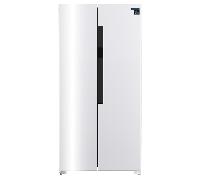 frigorifico americano infiniton sbs-456a78weg nofrost e blanco