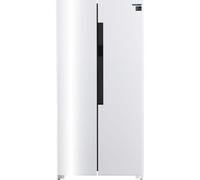Frigorífico Americano Infiniton SBS-456A78WEG Total No Frost 177,5cm 410L E Blanco Display Touch