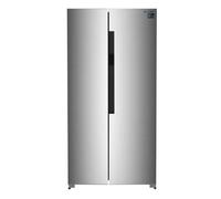 Infiniton SBS-456A78XEL Frigorífico Americano Nofrost E Inox