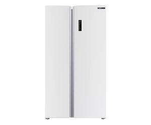 FRIGORIFICO AMERICANO INFINITON SBS-506A77BEH NOFROST E BLANCO