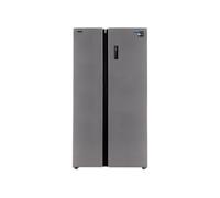 Frigorífico Americano 505L SBS-506A77XEM (Inoxidable) - INFINITON
