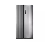 Frigorífico Americano Infiniton SBS-535A93XEB No Frost 193 cm 508 L C Acero inoxidable