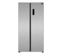 Frigorífico Americano Infiniton SBS-630A85XES Total No Frost 185cm 540L E Inox