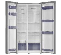 frigorifico americano infiniton sbs-719bga nofrost f negro