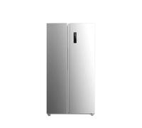 Frigorífico americano Bolero CoolMarket SBS 562L (Acero Inoxidable) - CECOTEC