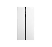 Frigorífico Americano Johnson JRSS1779ENW Side by Side Blanco No Frost