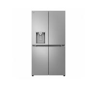 Frigorífico Americano LG 641L - Acero Inoxidable - GML960PYBE