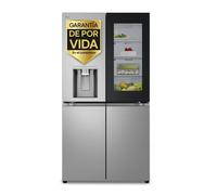 Frigorífico Americano LG GMF961PY3E