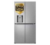 Frigorífico Americano LG GMF961PY3E No Frost 179 cm 645L E Inox WiFi